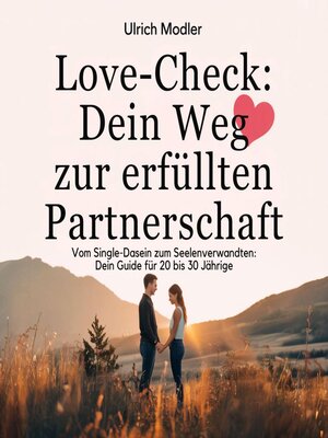 cover image of Love-Check